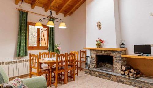 Duplex Apartment