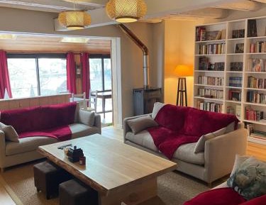 Chalet