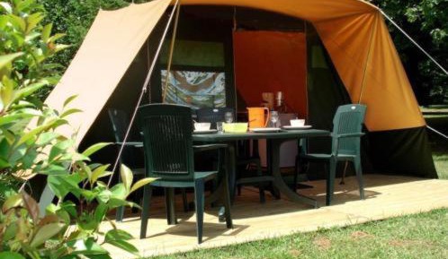 Tent