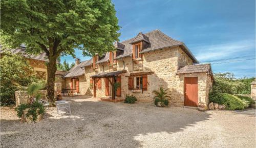 Three-Bedroom Vacation Home 