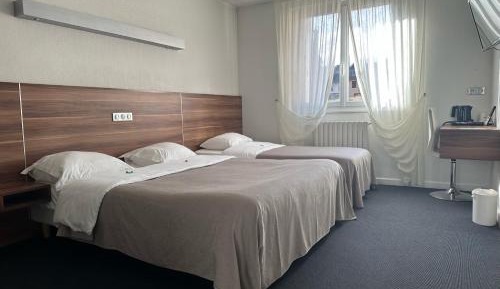 Classic Triple Room