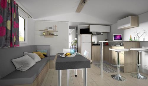 Mobile Home
