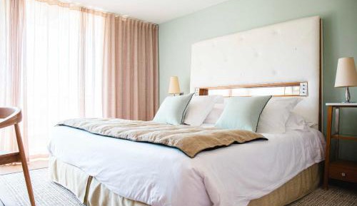 Comfort Double Room with Wellness Access