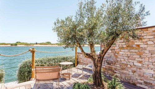 Suite Newport with Wellness Access