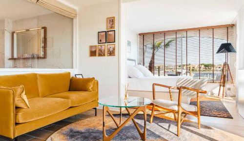 Suite Prestige Newport Cap Cod with Wellness Access