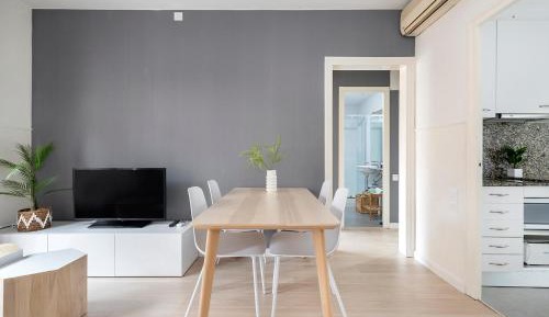 Standard Apartment