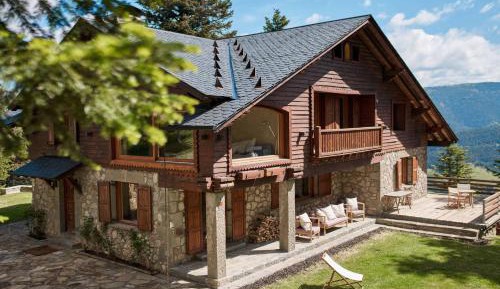 Chalet