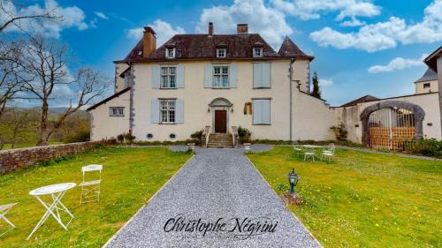 Six-Bedroom House