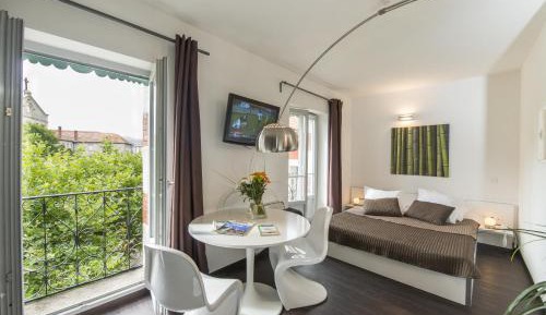 Confort Double Room