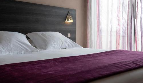 Double Room - Disability Access