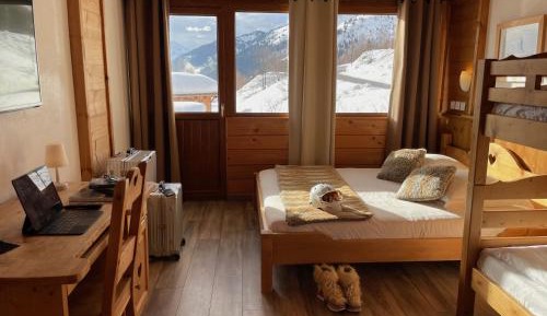 Double Room Non Renovated
