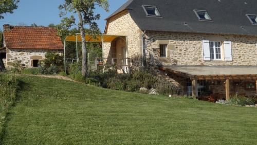 Arche Double Room 