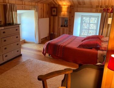 King Room
