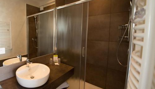 Economy Double or Twin Room