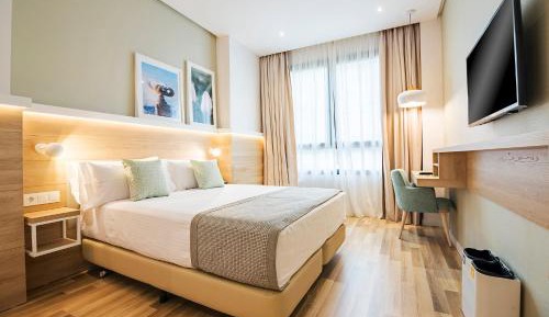 Single Room