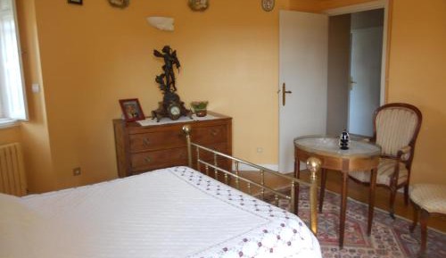 Deluxe Two-Bedroom Suite