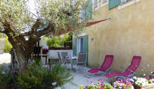 Two-Bedroom Holiday Home