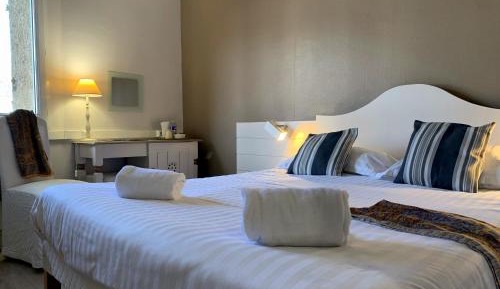 Superior Double or Twin Room