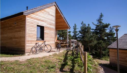 One-Bedroom Chalet