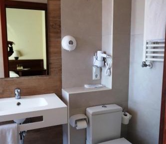 Small Single Room