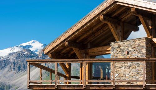 Chalet