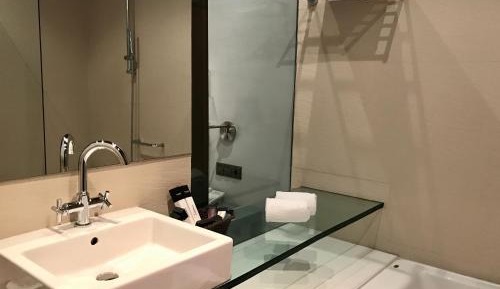 Double or Twin Room with Garden View