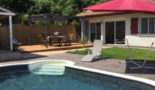 Vacation Home