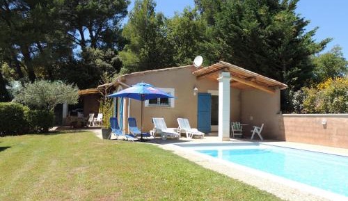 Two-Bedroom Holiday Home