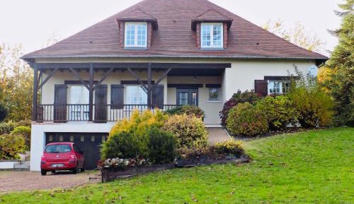 Vacation Home