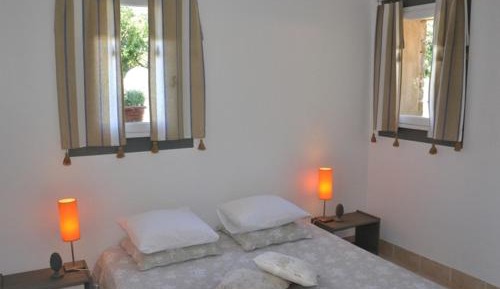Small Double Room
