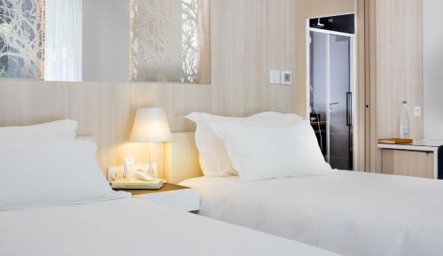 Comfort Twin Room