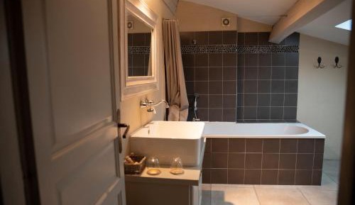 Suite with Terrace