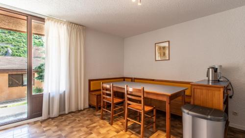 3 Bedroom Apartment for 7 people
