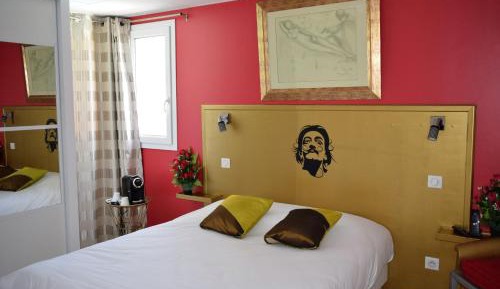 Family Suite