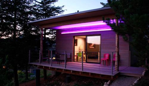 Cottage (4 Adults)