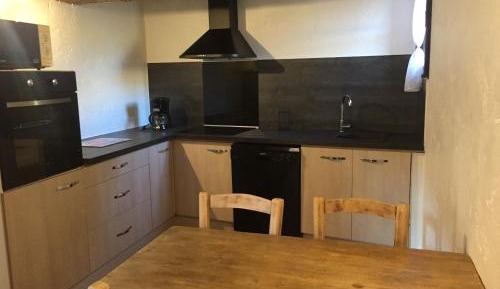 Two-Bedroom House 10