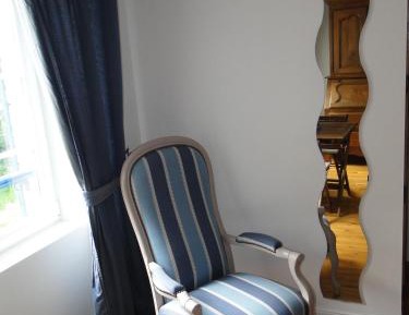 Comfort Double or Twin Room