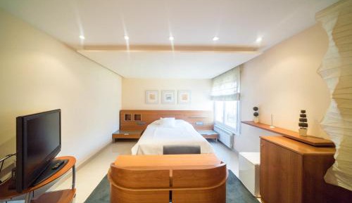 Standard Suite