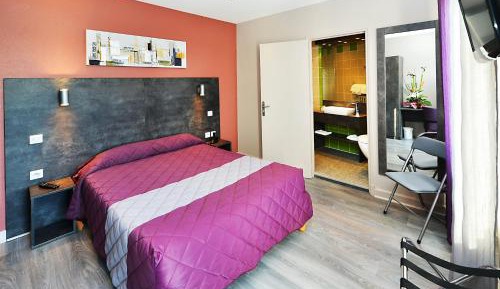 Comfort Double Room