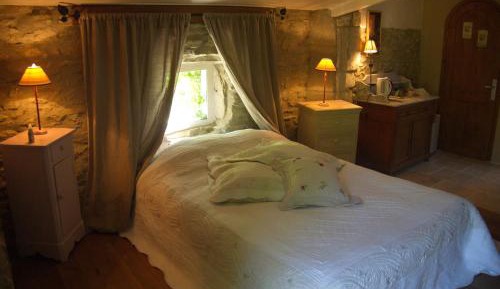 Prestige Room with Garden