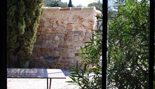 Double or Twin Room with Garden View