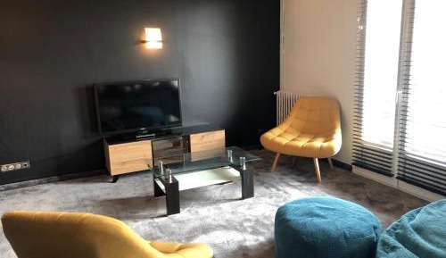 Suite with Sauna