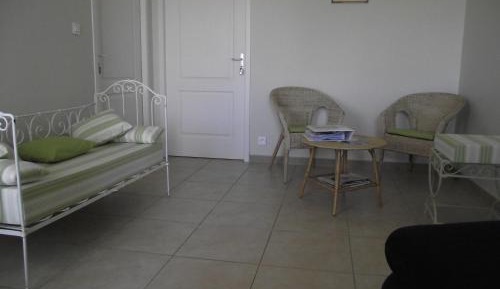 Twin Room with Private Bathroom