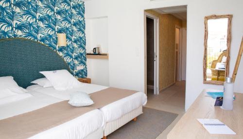 Standard Room up until 3 People