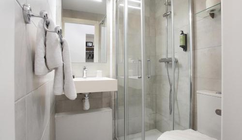 Classic Single Room