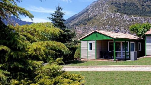 Bungalow Picasso 2 People