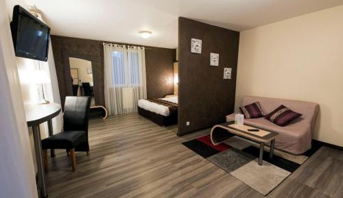 Family Junior Suite