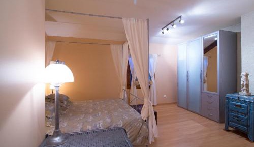 King Room with Garden View