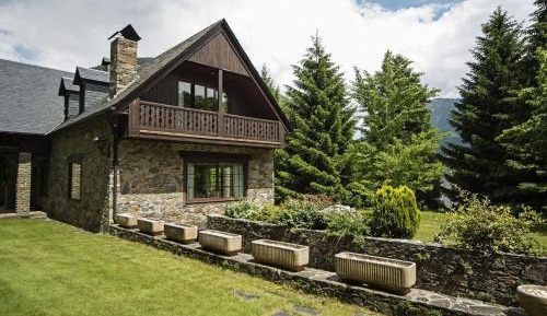 Four-Bedroom Vacation Home