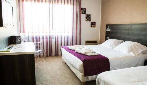Superior  Room